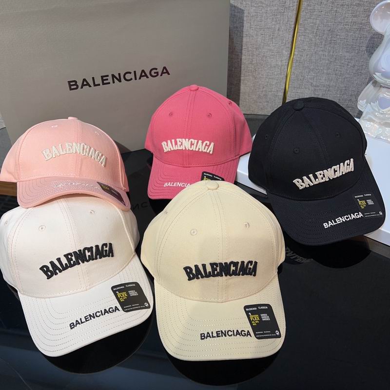 Balenciaga cap (96)